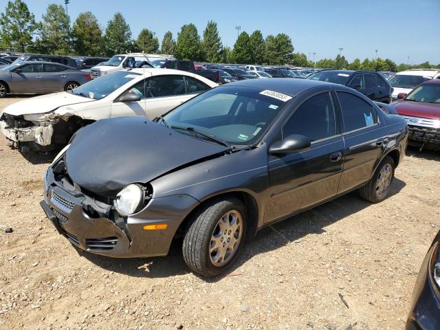 2004 Dodge Neon SXT