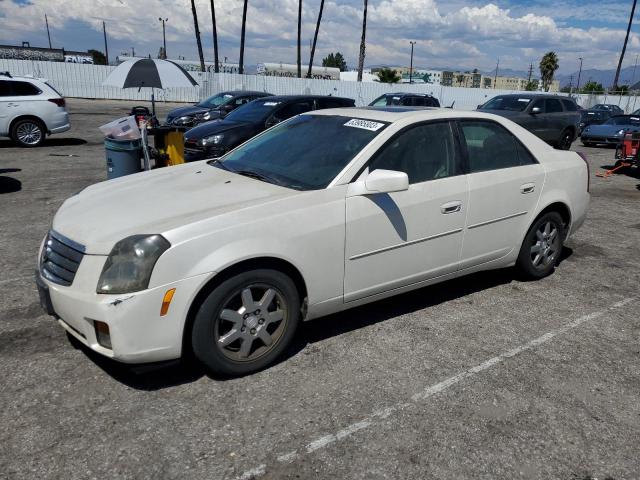 2005 Cadillac CTS 