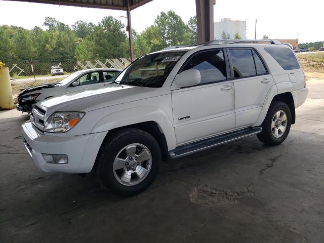 2004 Toyota 4Runner Limited