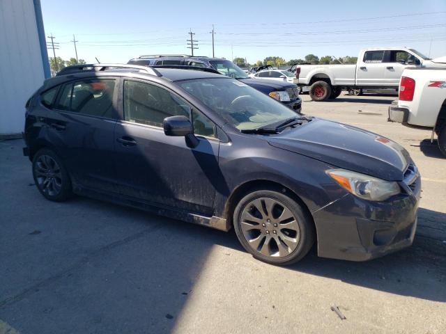 JF1GPAL69E8323686 Subaru Impreza Sport Premium