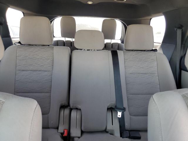 1FM5K8B84FGA06218 Ford EXPLORER
