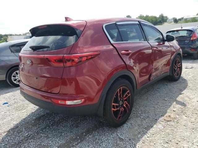 KNDPM3AC3H7242250 KIA Sportage Lx