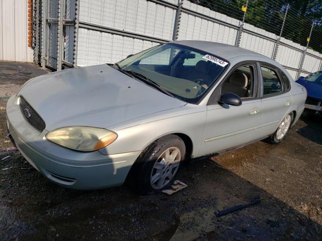 2006 Ford Taurus SE