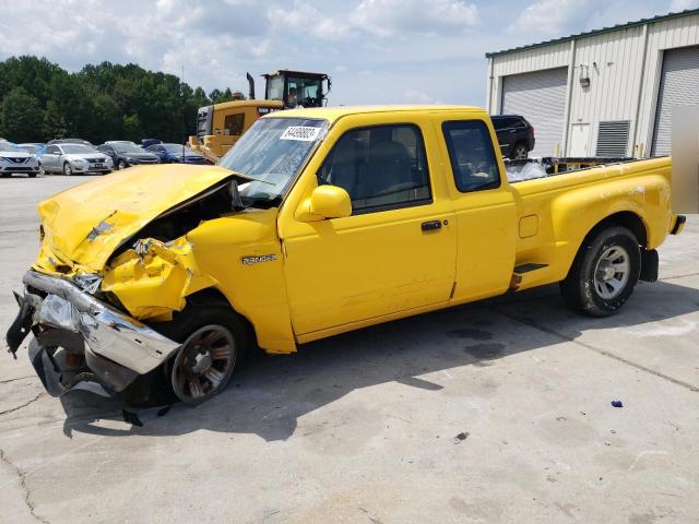 1996 Ford Ranger 