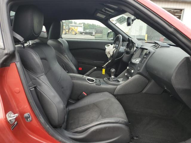 JN1AZ4EH5EM636741 Nissan 370Z BASE