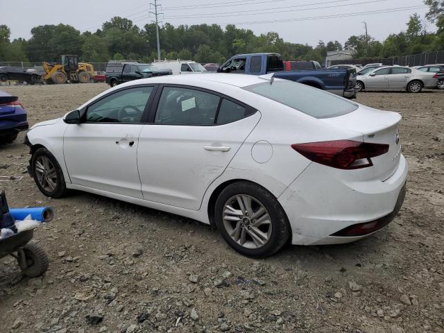 5NPD84LF2LH543696 Hyundai Elantra SE 2