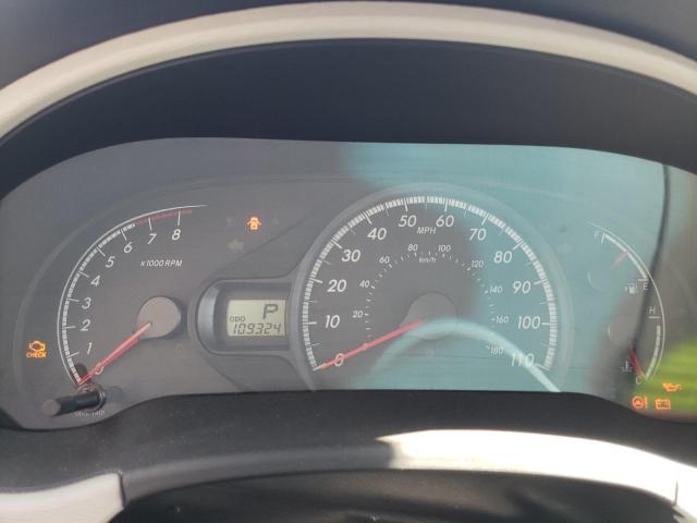 5TDKK3DC0ES492011 Toyota SIENNA LE