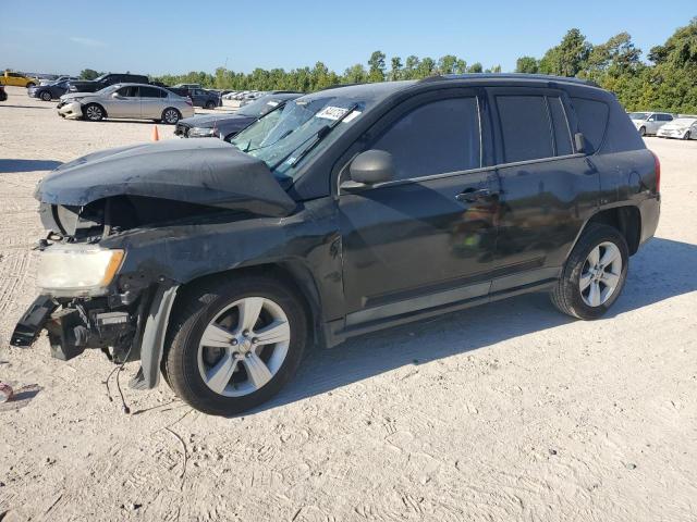 2011 Jeep Compass Sport