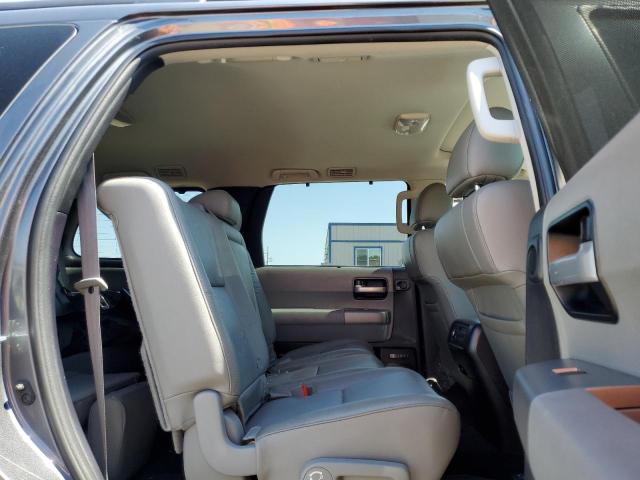 2015 TOYOTA SEQUOIA LI - 5TDJW5G14FS125913