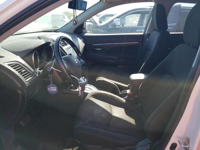 JA4AP3AU0GZ063408 Mitsubishi Outlander Sport Es