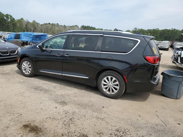 2C4RC1BG9KR624967 2019 CHRYSLER PACIFICA, photo no. 2