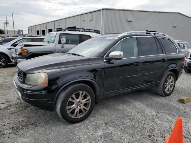 2014 Volvo XC90 