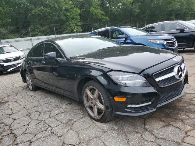 WDDLJ7DB2EA127564 Mercedes-Benz CLS 550