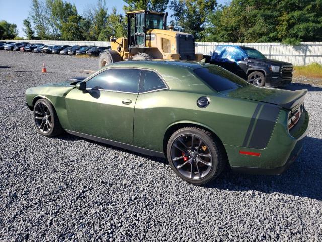 DODGE CHALLENGER R/T SCAT PACK 2020 1