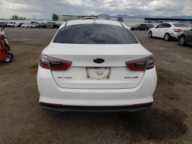 KNAGN4AD9G5099176 KIA OPTIMA HYBRID