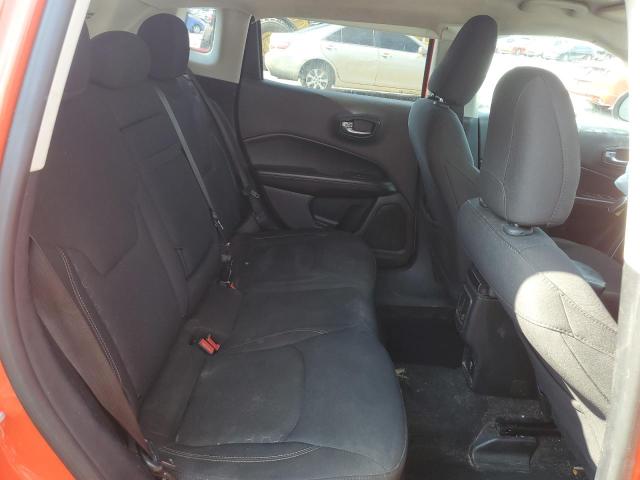 2018 JEEP COMPASS SP - 3C4NJCAB6JT240677