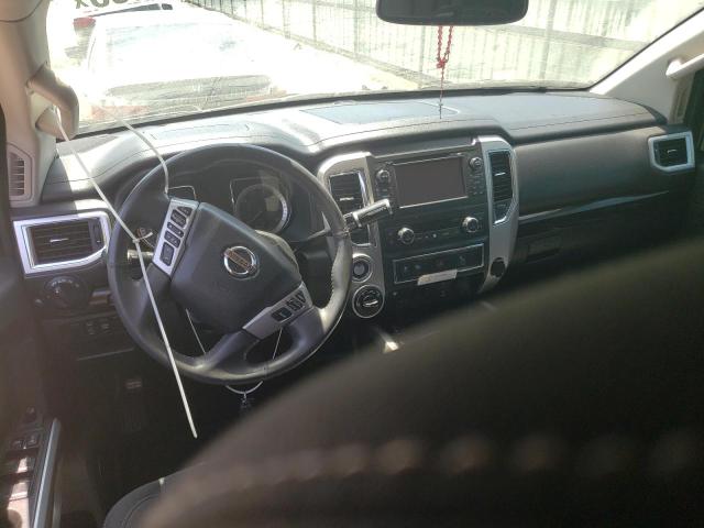 1N6AA1F48JN508042 Nissan Titan Xd Sl