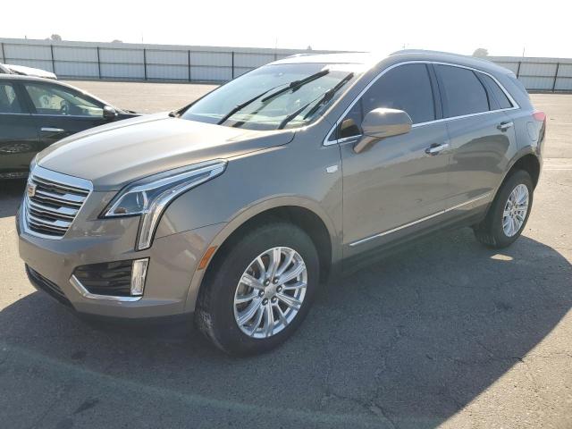 2019 Cadillac XT5 