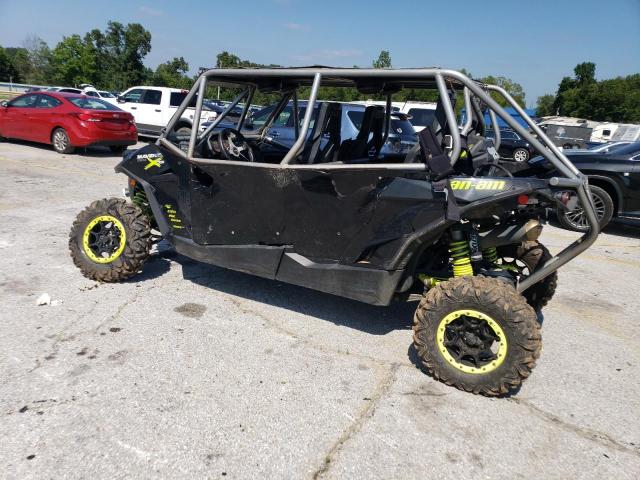 2015 CAN-AM MAVERICK M - 3JBPEAR2XFJ000902