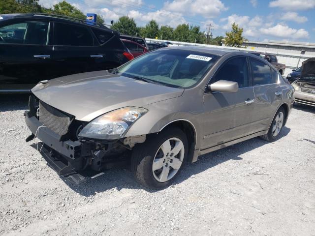 2007 Nissan Altima 2.5