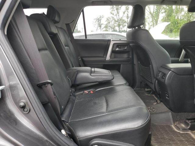 JTEBU5JR2J5555703 Toyota 4runner Sr5/sr5 Premium