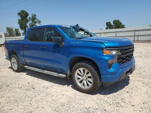 1GCPDBEK0PZ119858 Chevrolet Silverado K1500 Custom