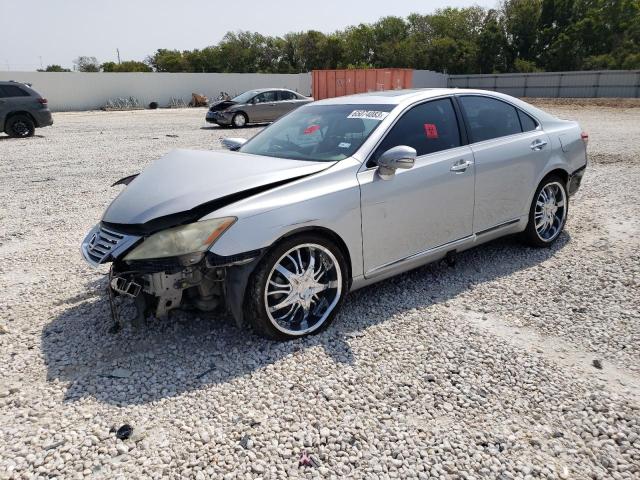 2010 Lexus ES 350 