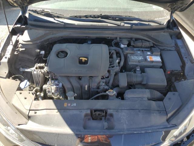 5NPD84LF0LH541848 Hyundai ELANTRA SEL