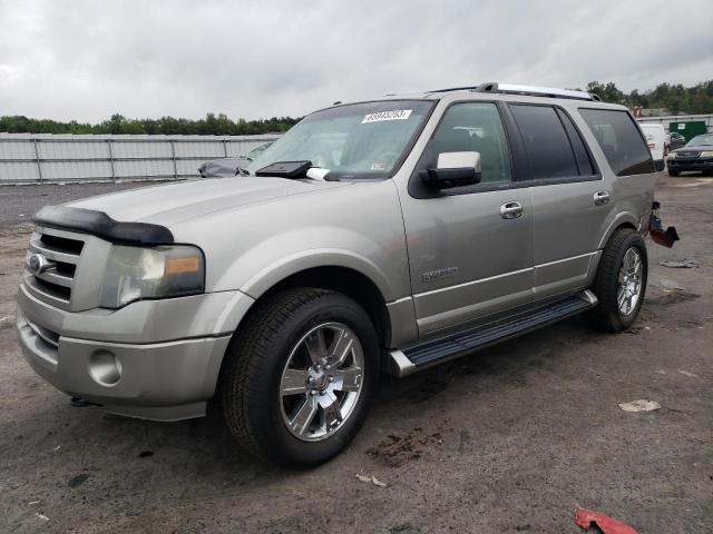 2008 Ford Expedition Limited