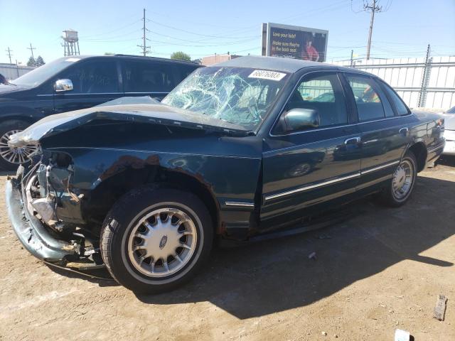 1995 Ford Crown Victoria LX