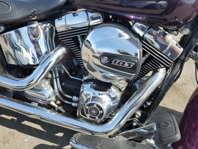 2016 HARLEY-DAVIDSON FLSTN SOFT 1HD1JDV18GB025400