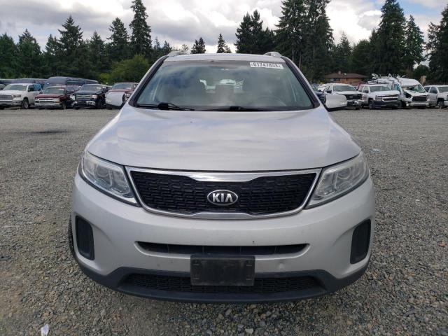 5XYKTDA71FG594832 KIA SORENTO LX