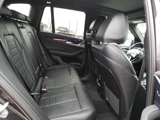 5UXTY3C03LLU69331 BMW X3 Sdrive30i