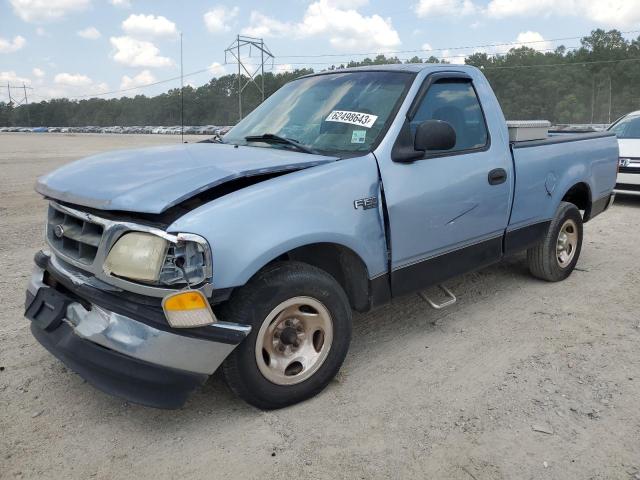 1998 Ford F-150 