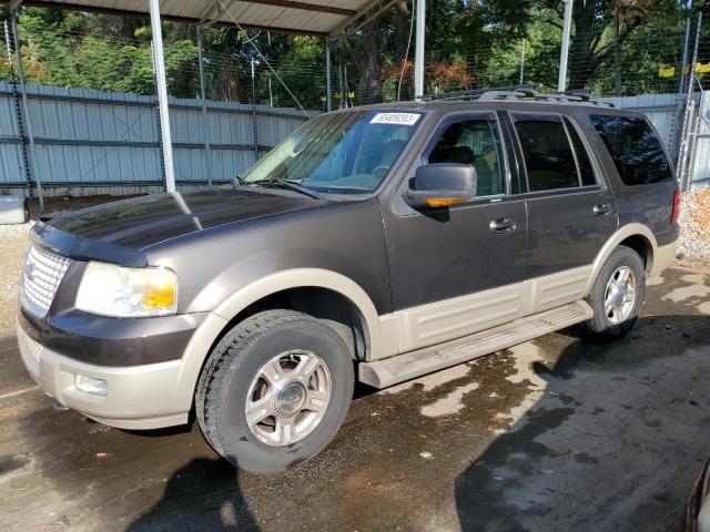 2005 Ford Expedition Eddie Bauer