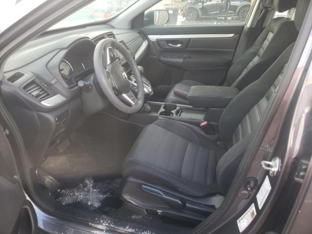2HKRW6H31JH205385 Honda CR-V LX