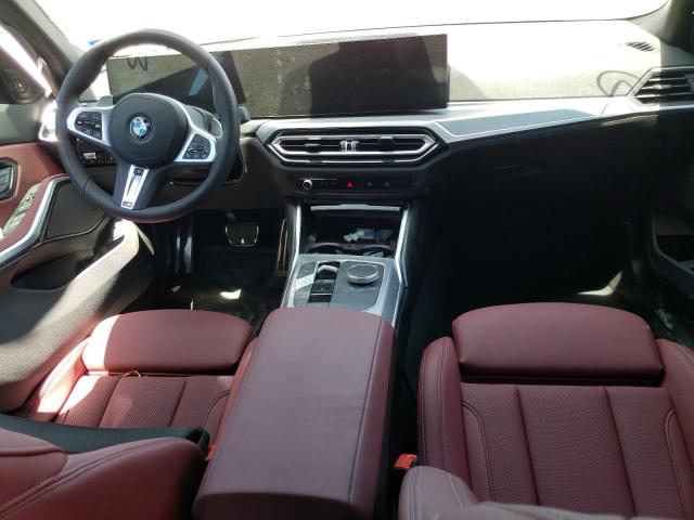 3MW49FS04P8D33449 BMW M340I