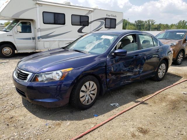 2008 Honda Accord Sedan LX