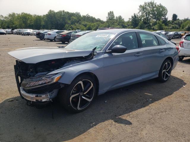 1HGCV1F47MA057778 Honda Accord SPO