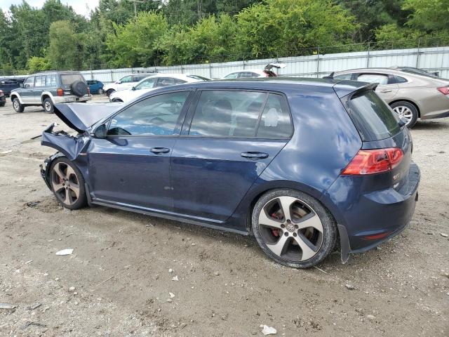 2017 VOLKSWAGEN GTI SPORT - 3VW547AU7HM044801