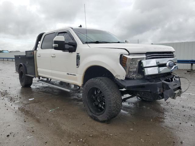 1FT8W3BTXKEC74113 | 2019 FORD F350 SUPER