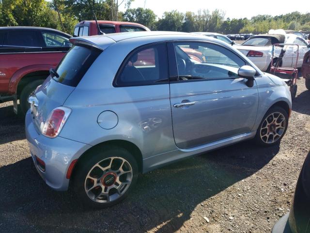2015 FIAT 500 SPORT - 3C3CFFBR1FT710714