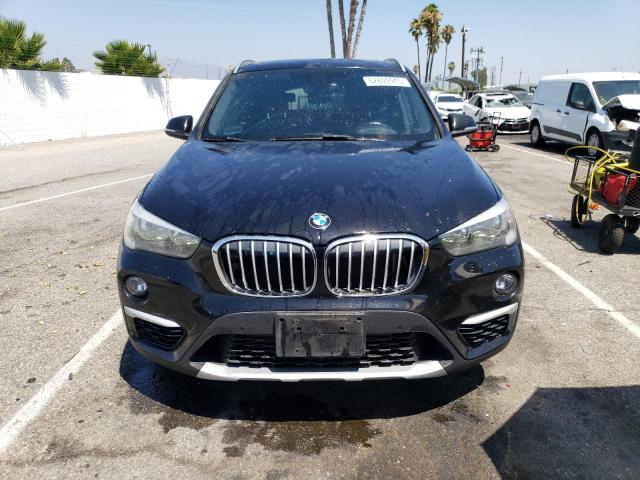 WBXHU7C38J5H40542 BMW X1 Sdrive28i