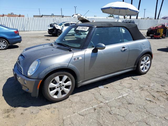 2005 MINI Cooper Coupe S