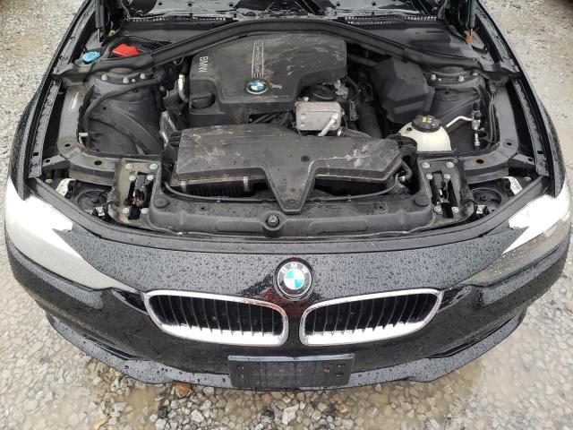 WBA8E5G58GNU21381 BMW 320 XI