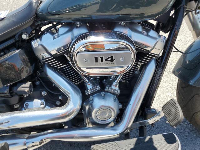 2020 HARLEY-DAVIDSON FLFBS 1HD1YGK14LB043579