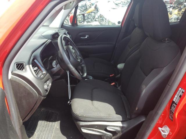 ZACNJABB7LPL91599 Jeep Renegade Latitude