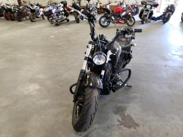 2017 INDIAN MOTORCYCLE CO. SCOUT SIXT - 56KMSB112H3119252