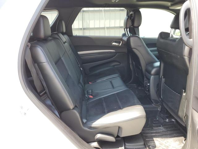 1C4RDJDG1JC150059 Dodge DURANGO GT