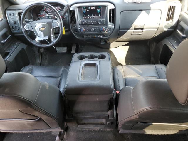 2016 CHEVROLET SILVRDO LT 1GC1KVE87GF218583